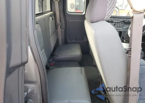 2007 Dodge Dakota Slt z USA, uszkodzony, nr VIN 1D7HW42PX7S256654